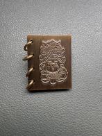 Efteling Pin Vliegende Hollander Boekje, Ophalen of Verzenden, Zo goed als nieuw, Button of Speldje