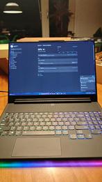 Lenovo Legion 9 16IRX9 – High-end laptop, Ophalen, 64 GB of meer, Met videokaart, Qwerty