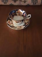 Royal Albert avon kop en schotel van Heirloom, Antiek en Kunst, Ophalen of Verzenden