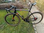 Gravelbike Specialized Crux maat 56, 53 tot 57 cm, Ophalen, Overige merken