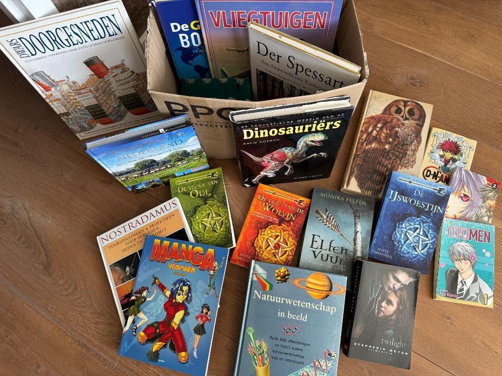 Koningsdag, vrijmarkt, rommelmarkt, Ophalen