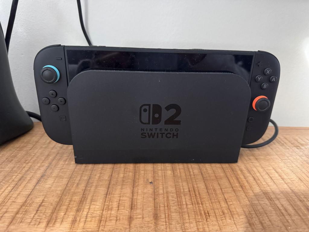 Nintendo Switch 2, Spelcomputers en Games, Games | Nintendo Switch, Nieuw, 3 spelers of meer, Vanaf 3 jaar, Ophalen of Verzenden