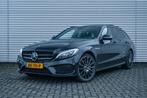 Mercedes-Benz C400 4MATIC | Pano | AIRMATIC | Distronic Plus, Automaat, 1800 kg, Leder, Stationwagon