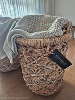 Riviera Maison Manden Set van 2, Overige materialen, Minder dan 50 cm, Gebruikt, Minder dan 50 cm