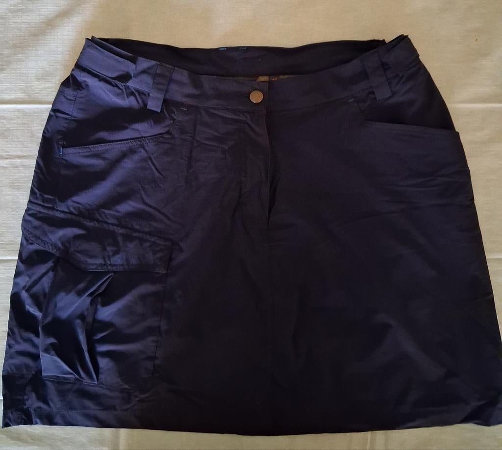 Wandelrokje maat 44, Kleding | Dames, Maat 42/44 (L), Zo goed als nieuw, Boven de knie, Verzenden