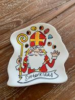 Blond amsterdam schaaltje sinterklaas, Huis en Inrichting, Keuken | Servies, Ophalen, Blond Amsterdam, Aardewerk, Schaal of Schalen