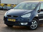 Ford Galaxy 2.0-16V Ghia/ 7PRSN/ VELGEN, Voorwielaandrijving, Gebruikt, Blauw, 7 stoelen