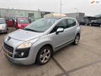 Peugeot 3008 1.6 THP Blue Lease Executive Inruil mogelijk, Voorwielaandrijving, Gebruikt, Parkeersensor, 1434 kg