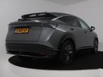Nissan ARIYA Advantage Edition Plus 66 kWh | 360 camera | St, Auto's, Nissan, 12 maanden, Gebruikt, 24 min, SUV of Terreinwagen