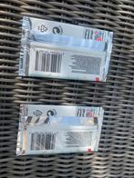 Wk 94 plaatjes, Ophalen of Verzenden, Nieuw, Buitenlandse clubs, Poster, Plaatje of Sticker