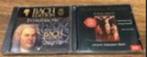 Bach Edition introductie & Matthäus Passion highlights CD's, Ophalen of Verzenden, Barok, Gebruikt, Orkest of Ballet