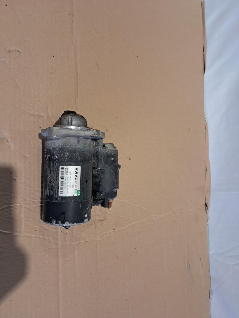 startmotor seat arosa, Gebruikt, Ophalen of Verzenden, X, Seat
