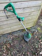 Topcraft Elektrische Grastrimmer - Gebruikt, Ophalen, Gebruikt, 10 tot 30 cm, Elektrisch