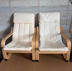 Leuke set: 2x IKEA Poäng kinderstoelen, Kinderen en Baby's, Ophalen, Gebruikt, Stoel(en)