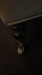 2 faureuils, Ophalen, Gebruikt, 75 tot 100 cm, Landelijk