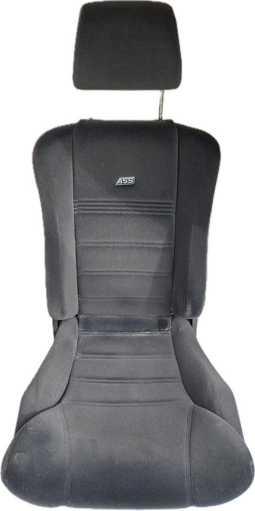 ASS Ergo Line 803 S Autostoel - Comfort en Ergonomie, Auto-onderdelen, Interieur en Bekleding, Ophalen, Gebruikt, Universele onderdelen