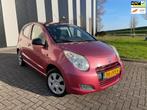 Suzuki Alto 1.0 Comfort 1e Eigenaar-Lage km-Airco-Elekpakket, Voorwielaandrijving, Euro 5, Gebruikt, 200 kg