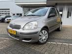 Toyota Yaris 1.3 VVT-i Idols | Elektrische ramen | ORG NL |, Voorwielaandrijving, 31 €/maand, 4 cilinders, 400 kg