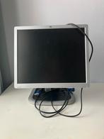 HP L1950 Monitor, Ophalen, VGA, In hoogte verstelbaar, TN