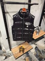 Moncler bodywarmer, Kleding | Heren, Bodywarmers, Ophalen of Verzenden, Nieuw, Overige maten, Zwart