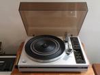 Philips 209S electronic platenspeler, Philips, Gebruikt, Automatisch, Ophalen of Verzenden