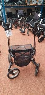 Onderarmschaal Rollator Gemino 60, Ophalen, Gebruikt, Info@thuis-zorgoutletamsterdam.nl, 1101 AM 46