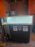 Quarantaine bak opgroeibak koi 1kuub, Tuin en Terras, Ophalen