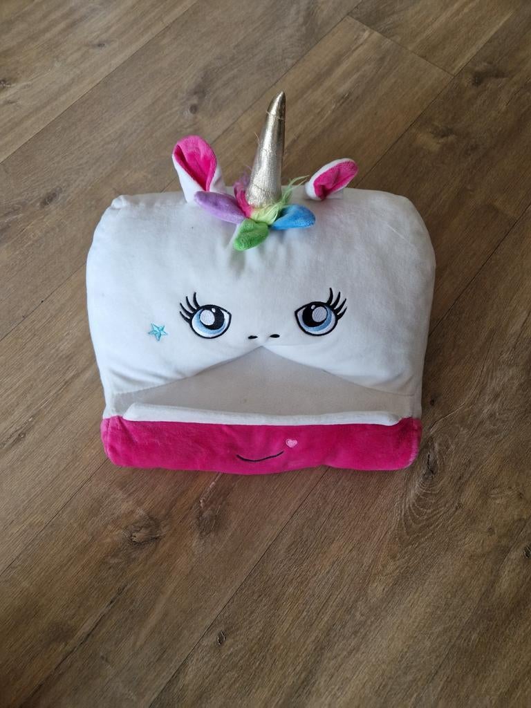Unicorn voor oa een Tablet, Ophalen of Verzenden, Zo goed als nieuw