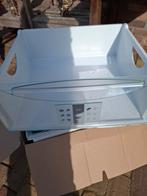 Diepvriesladen Liebherr, Ophalen