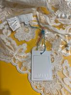 Prachtige Amixi Bruids Top - Nieuw!, Ophalen of Verzenden, Nieuw, Wit, Accessoires