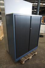 Ahrend archiefkast roldeurkast, gereedschapskast, opbergkast, Gebruikt, 100 tot 150 cm, 100 tot 150 cm, Niet ingevuld