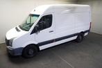 Volkswagen Crafter 30 2.0 TDI L2H2 BM, 13 km/l, Euro 5, Achterwielaandrijving, Gebruikt