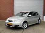 Toyota Corolla 1.6 VVT-i Sport Anniversary| AIRCO| NAP| NEW, Auto's, Toyota, Voorwielaandrijving, Zwart, 4 cilinders, Corolla