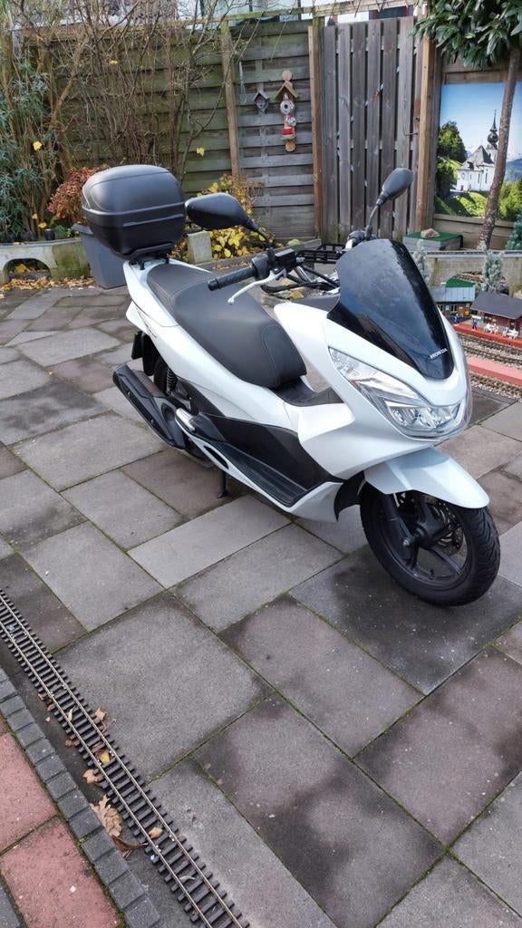 Honda PCX 150, Motoren, Particulier, Scooter