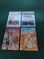 4 dvd's Nederlandse Romcoms - Romantische Komedies, Alle leeftijden, Ophalen of Verzenden, Zo goed als nieuw, Romantische komedie