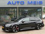 Audi RS6 4.0 TFSI Quattro Pano Keramisch BO Adv. Achteras Be, Auto's, Automaat, Gebruikt, 138 €/maand, Leder