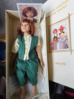 Twee lrachtige grote poppen van annette himstedt, Verzamelen, Ophalen, Zo goed als nieuw, Pop