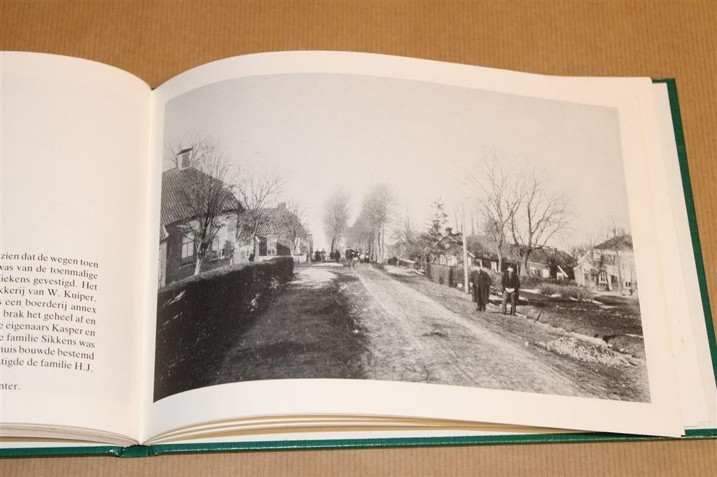 Blijham in Grootmoeders Tijd [1991] — Uit de Bekende Serie, Boeken, Geschiedenis | Stad en Regio, Ophalen of Verzenden, Gelezen
