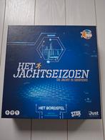 Het jachtseizoen, Een of twee spelers, Ophalen, Zo goed als nieuw, Just Games