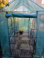 kweekkas, Ophalen, Overige materialen, Overige materialen, Kweekkas