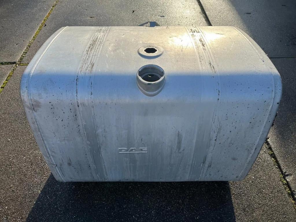 DAF Brandstoftank Diesel 445L L104 B70 H70, Auto-onderdelen, Vrachtwagen-onderdelen, DAF, Brandstofsystemen, Gebruikt