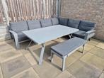 Camilo tuinset, Ophalen, Gebruikt, Bank, Tuinset