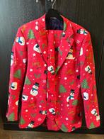 Opposuits Christmaster pak - maat 52, Ophalen of Verzenden, Zo goed als nieuw, Jongen of Meisje