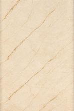 Pvc wandpaneel marmerlook 280 x 122 x 0.3 cm, Ophalen of Verzenden, Nieuw, Overige materialen, Minder dan 20 mm