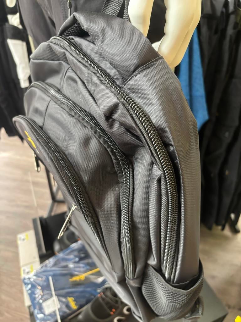 Snickers Workwear Rugzak - Duurzaam en Praktisch, Ophalen of Verzenden, Nieuw, 25 tot 40 cm, Overige merken
