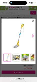 Tuingereedschap, Ophalen, Gebruikt, Overige soorten