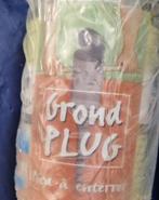 Parasol grondanker / zandanker, Ophalen, Nieuw, Minder dan 1 meter, Parasolvoet