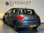 Peugeot 308 1.4 VTi Access Airco Cruise 5d Nieuwe Apk, Auto's, Peugeot, Euro 5, Stof, Gebruikt, Bedrijf