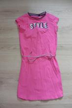 Quapi - Roze jurk - 146 - 152, Kinderen en Baby's, Kinderkleding | Maat 146, Meisje, Ophalen of Verzenden, Zo goed als nieuw, Jurk of Rok