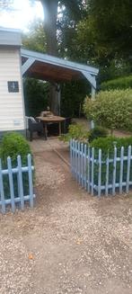 Vakantie vieren in Zuid Limburg, Caravans en Kamperen, Stacaravans